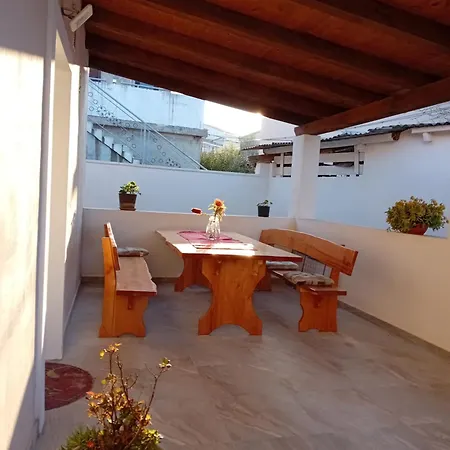 Prázdninový dům Tina