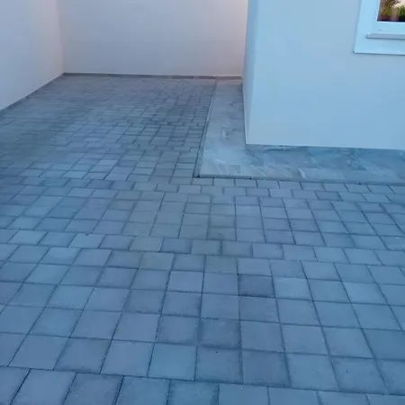 Vakantiehuis Tina