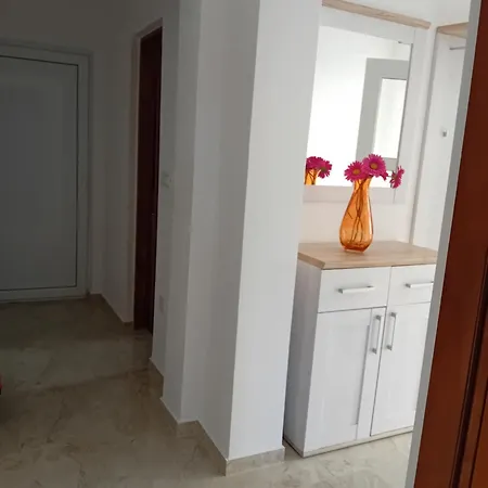 Prázdninový dům Tina *