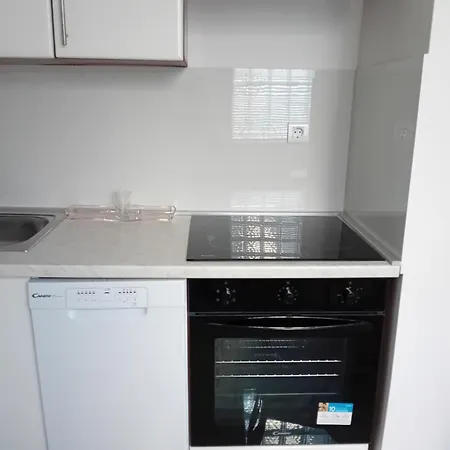 Tina بيت للعطل بولا