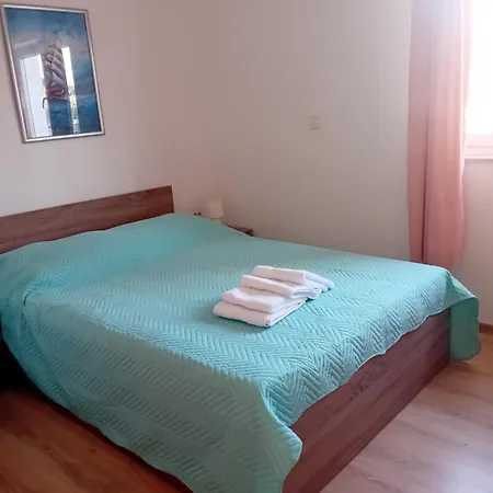 Prázdninový dům Tina