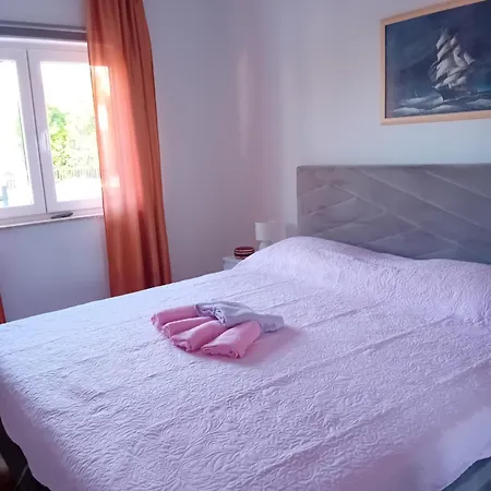 Vakantiehuis Tina *