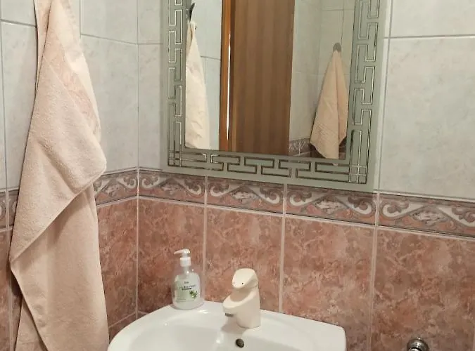 Tina بيت للعطل بولا