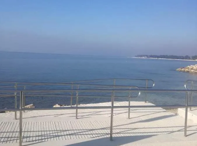 Tina Сasa de vacaciones Pula