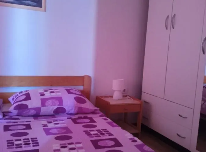 Сasa de vacaciones Tina *