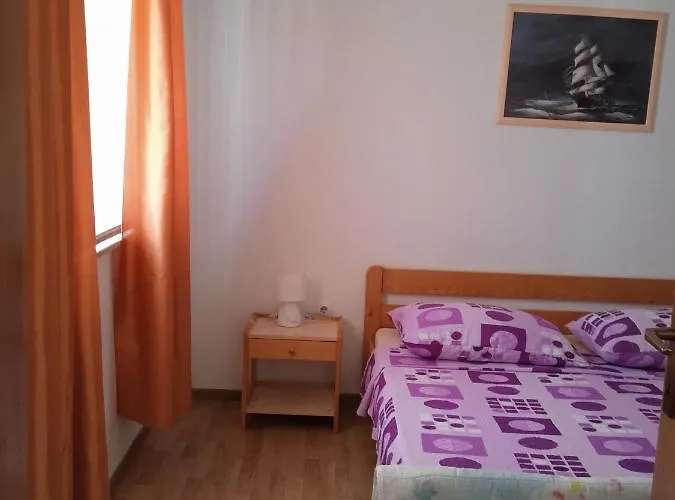 Сasa de vacaciones Tina Pula