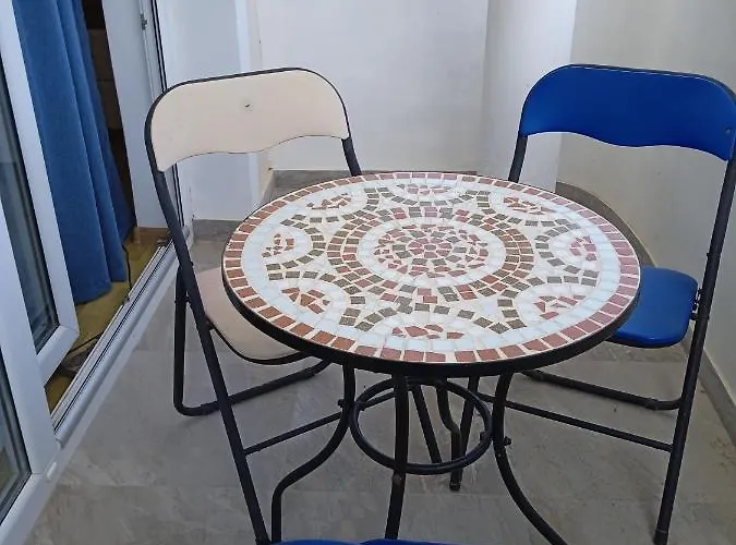 Tina بيت للعطل بولا