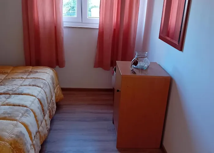 Сasa de vacaciones Tina Pula