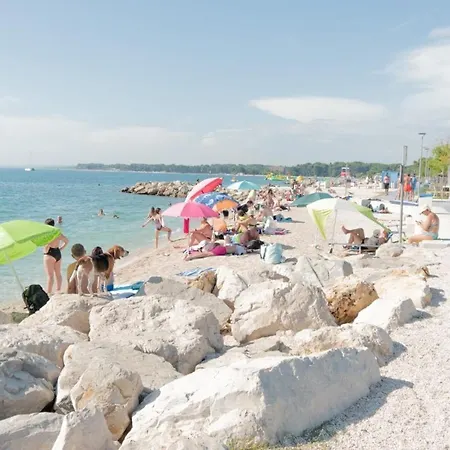 Tina Σπίτι διακοπών *