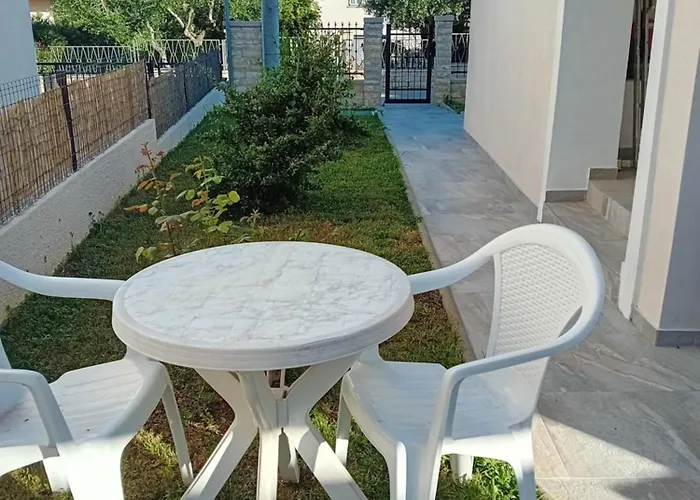 Tina Σπίτι διακοπών *