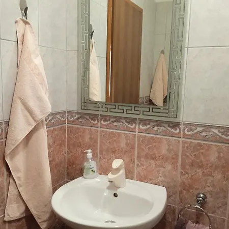 Tina Casa vacanze Pola