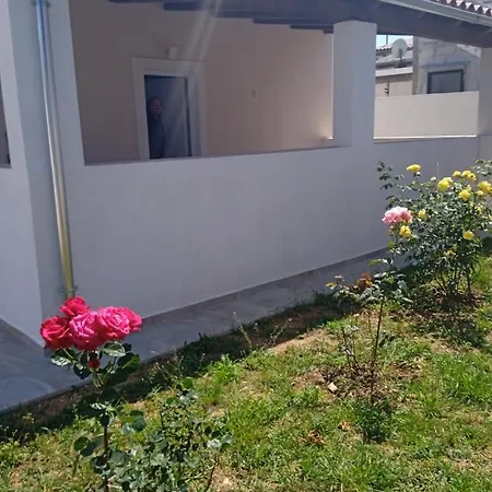 Casa de Férias Tina *