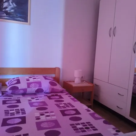 Casa de Férias Tina *