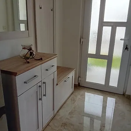 Casa de Férias Tina *