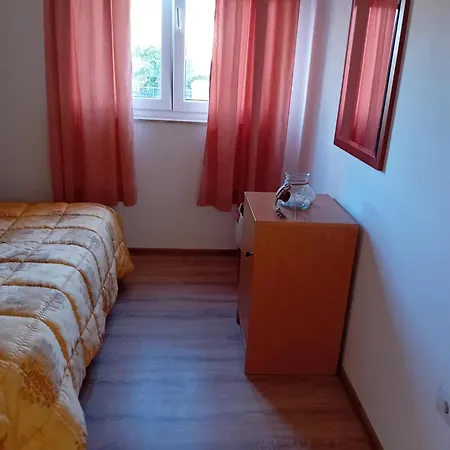 Casa de Férias Tina Pula