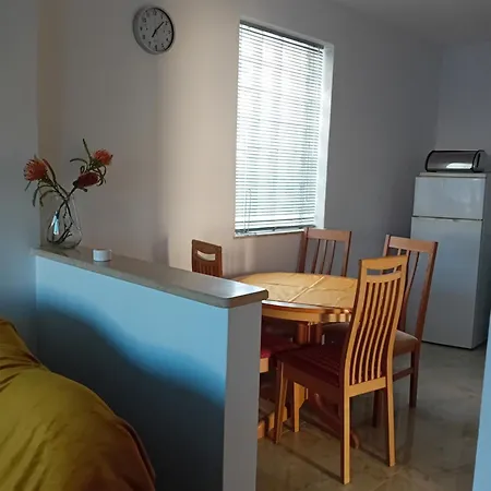 Casa vacanze Tina